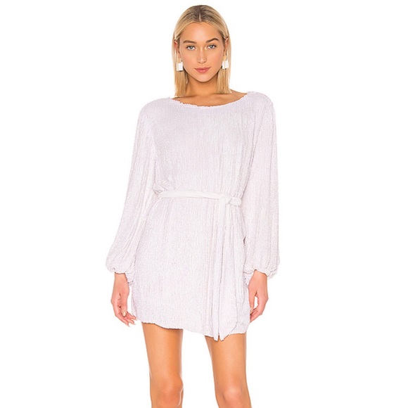 Retrofete Grace Dress White Revolve Grace Retrofete Grace Dress White  Retrofete Noela Dress